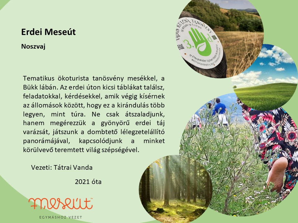 Noszvaj