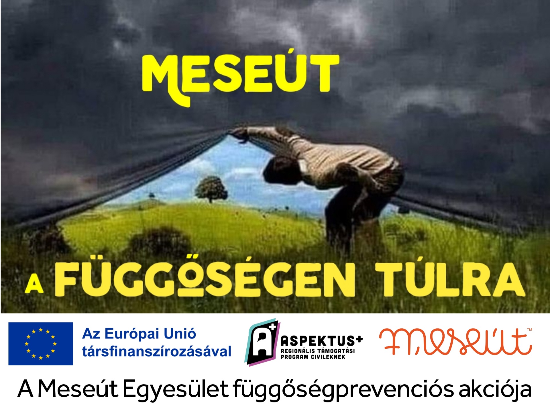 Kattints a képre és kapcsolódj adománykampányunkhoz!